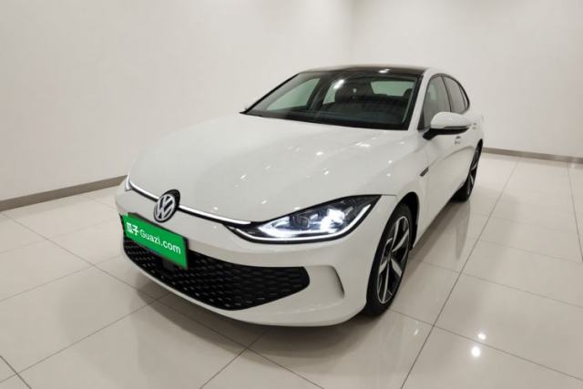 Used Volkswagen Lamando 2025 Lavida L 280TSI DSG Cool & Spicy Edition