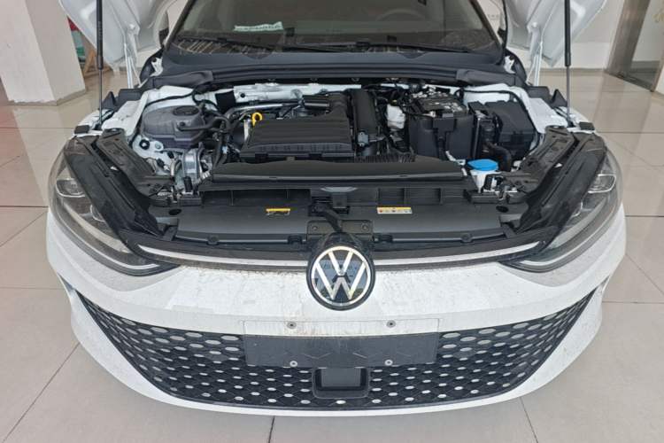 Used Volkswagen Lamando 2025 Lavida L 280TSI DSG Cool & Spicy Edition Engine Bay