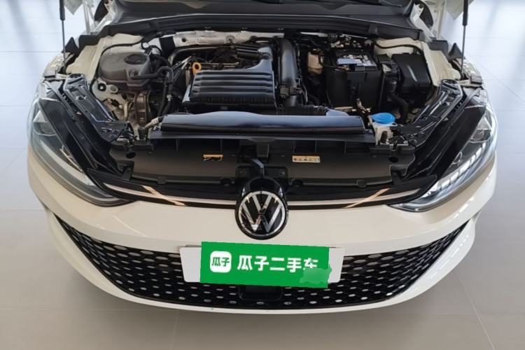 Used Volkswagen Lamando 2025 Lavida L 280TSI DSG Cool & Spicy Edition Engine Bay