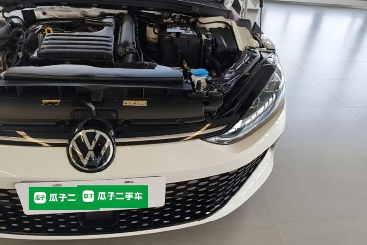 Used Volkswagen Lamando 2025 Lavida L 280TSI DSG Cool & Spicy Edition Engine Bay Left
