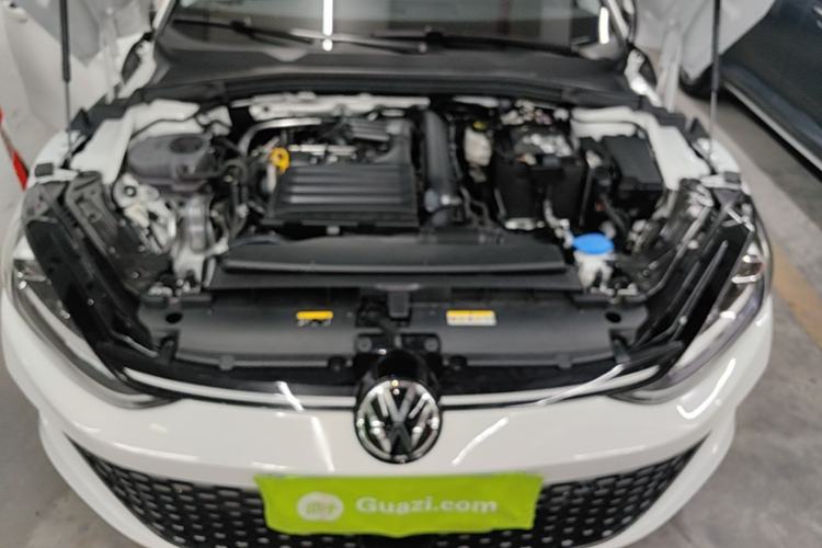 Used Volkswagen Lamando 2025 Lavida L 280TSI DSG Cool & Spicy Edition Engine Bay