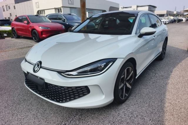 Used Volkswagen Lamando 2025 Lavida L 280TSI DSG Cool & Spicy Edition