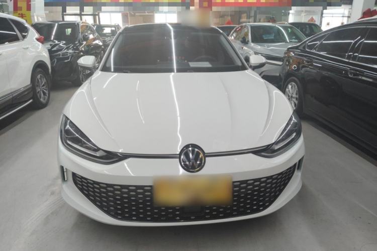 Used Volkswagen Lamando 2025 Lavida L 280TSI DSG Spicy Edition Exterior 1