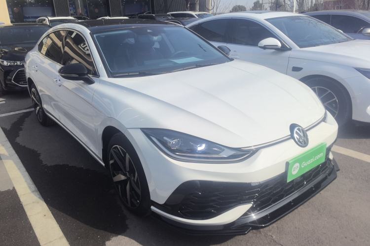Used Volkswagen Lamando 2025 Lavida L 280TSI DSG Cool & Spicy Edition Exterior 1
