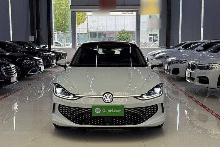 Used Volkswagen Lamando 2025 Lavida L 280TSI DSG Cool & Spicy Edition Exterior 1