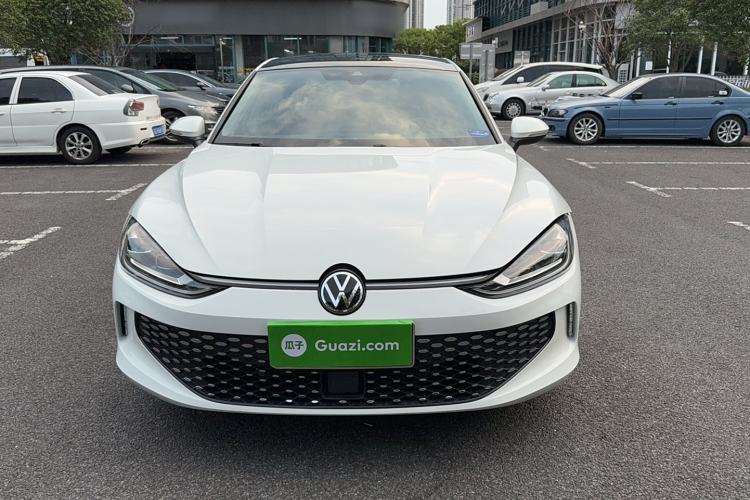 Used Volkswagen Lamando 2025 Lavida L 280TSI DSG Cool & Spicy Edition Exterior 1