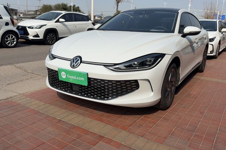 Used Volkswagen Lamando 2025 Lavida L 280TSI DSG Spicy Edition Exterior 1
