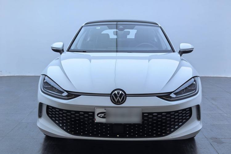 Used Volkswagen Lamando 2025 Lavida L 280TSI DSG Cool & Spicy Edition Exterior 1