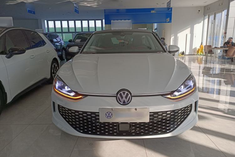 Used Volkswagen Lamando 2025 Lavida L 280TSI DSG Cool & Spicy Edition Exterior 1