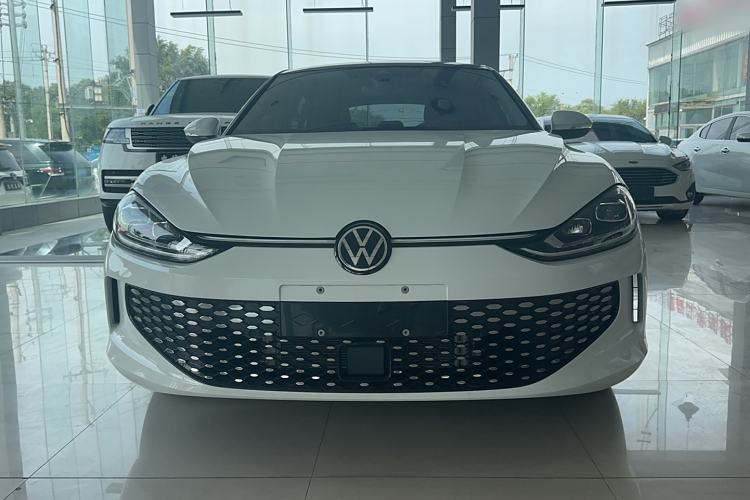 Used Volkswagen Lamando 2025 Lavida L 280TSI DSG Cool & Spicy Edition Exterior 1