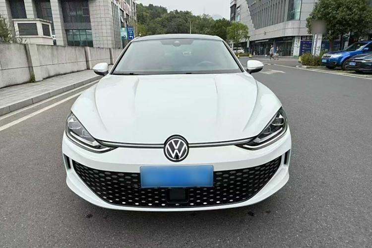 Used Volkswagen Lamando 2025 Lavida L 280TSI DSG Cool & Spicy Edition Exterior 1