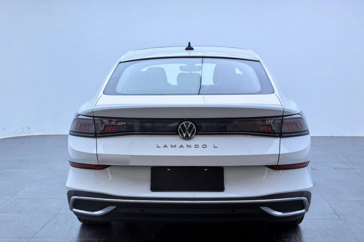 Used Volkswagen Lamando 2025 Lavida L 280TSI DSG Cool & Spicy Edition Exterior 3