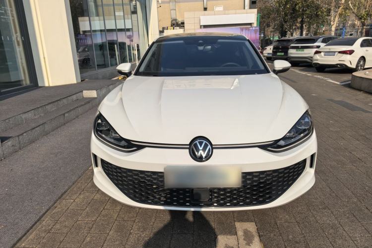 Used Volkswagen Lamando 2025 Lavida L 280TSI DSG Cool & Spicy Edition Exterior 3