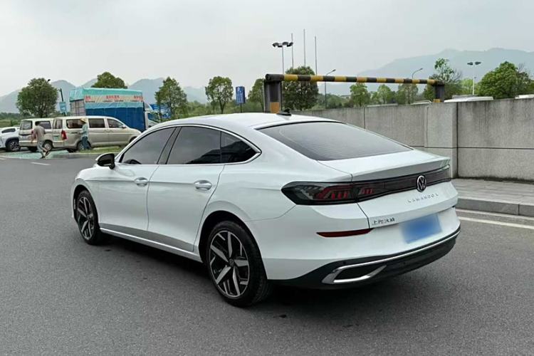 Used Volkswagen Lamando 2025 Lavida L 280TSI DSG Cool & Spicy Edition Exterior 3