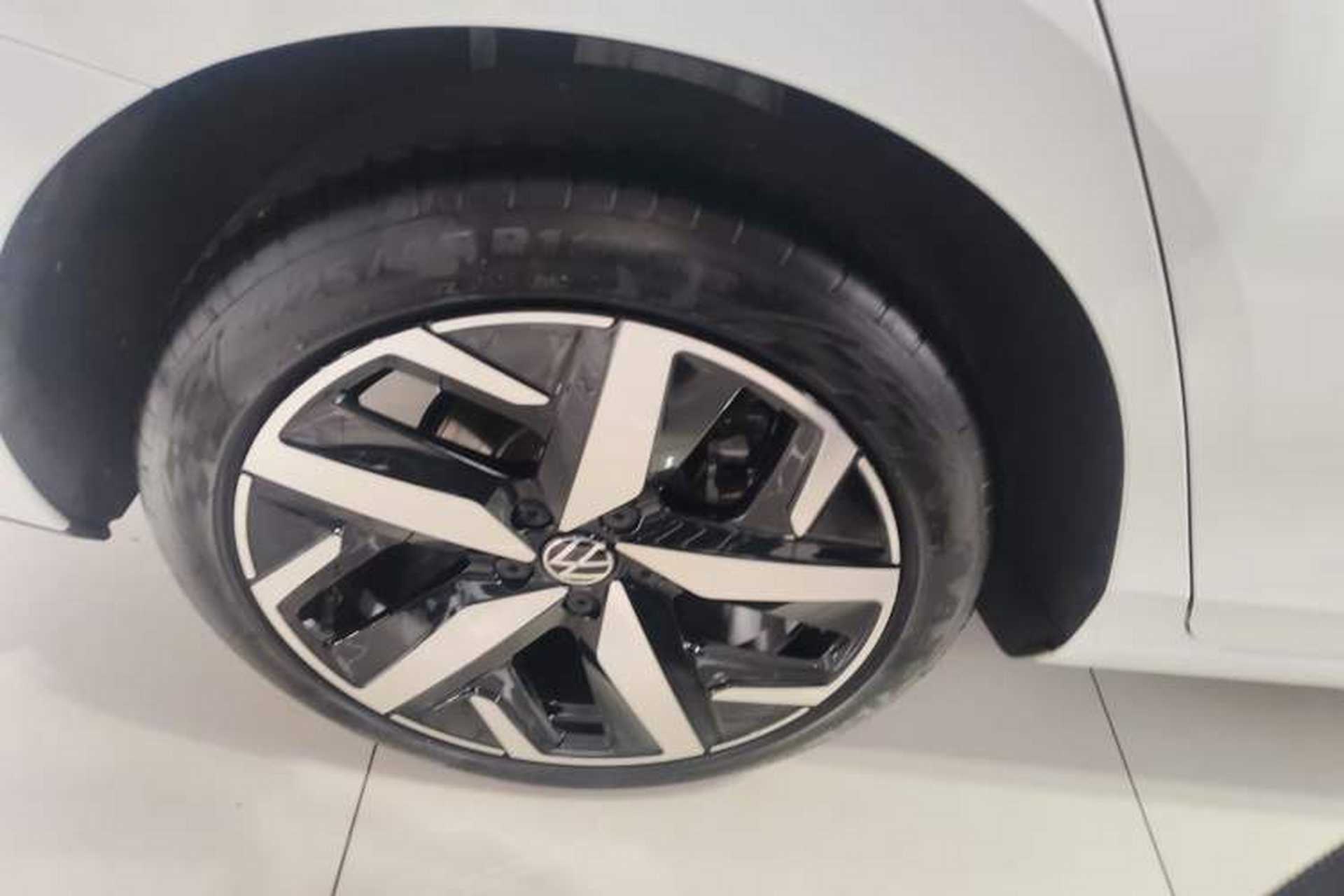 Used Volkswagen Lamando 2025 Lavida L 280TSI DSG Cool & Spicy Edition Exterior 5