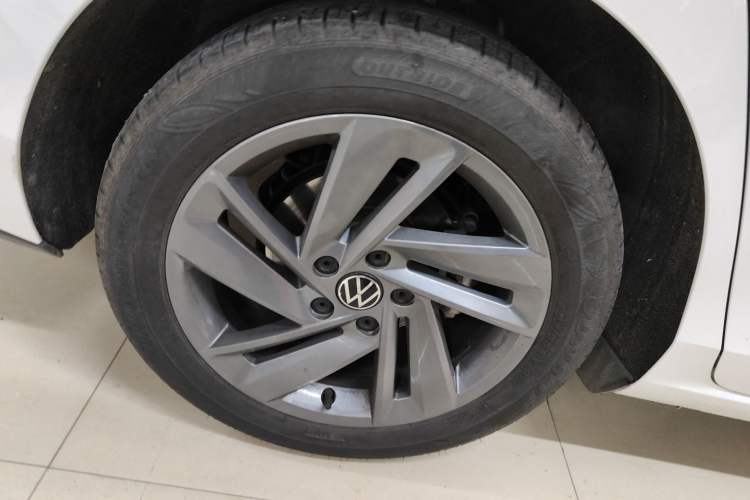 Used Volkswagen Lamando 2025 Lavida L 280TSI DSG Spicy Edition Exterior 5