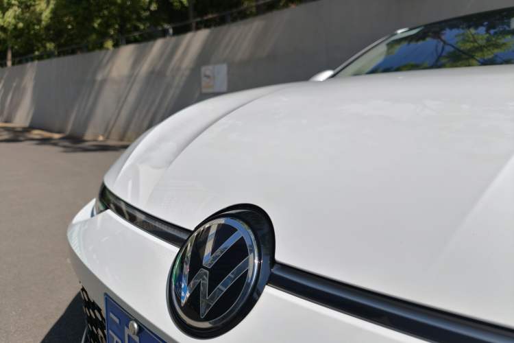 Used Volkswagen Lamando 2025 Lavida L 280TSI DSG Cool & Spicy Edition Exterior 6