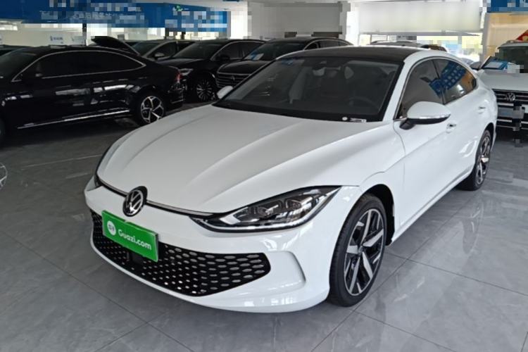 Volkswagen Lamando 2025 Lavida L 280TSI DSG Cool & Spicy Edition