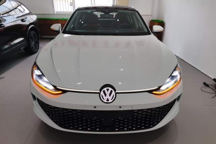 Used Volkswagen Lamando 2025 Lavida L 280TSI DSG Cool & Spicy Edition Front