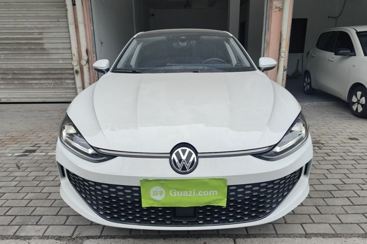 Used Volkswagen Lamando 2025 Lavida L 280TSI DSG Cool & Spicy Edition Front