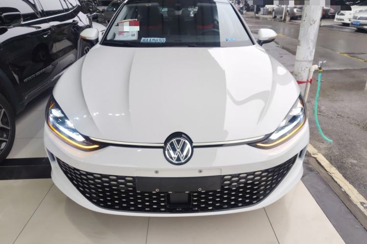 Used Volkswagen Lamando 2025 Lavida L 280TSI DSG Cool & Spicy Edition Front