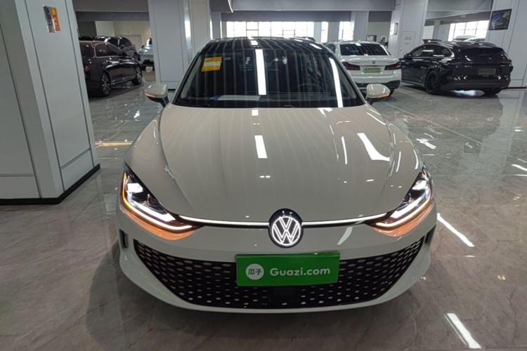 Used Volkswagen Lamando 2025 Lavida L 280TSI DSG Cool & Spicy Edition Front