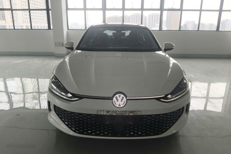 Used Volkswagen Lamando 2025 Lavida L 280TSI DSG Cool & Spicy Edition Front