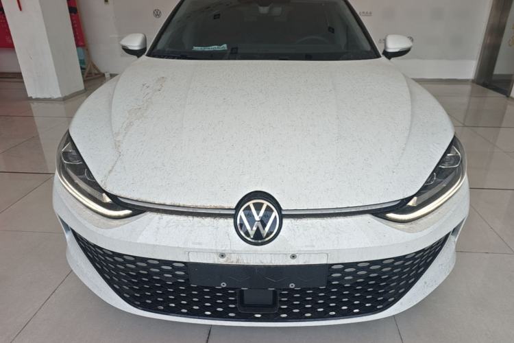Used Volkswagen Lamando 2025 Lavida L 280TSI DSG Cool & Spicy Edition Front
