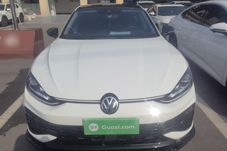 Used Volkswagen Lamando 2025 Lavida L 280TSI DSG Cool & Spicy Edition Front
