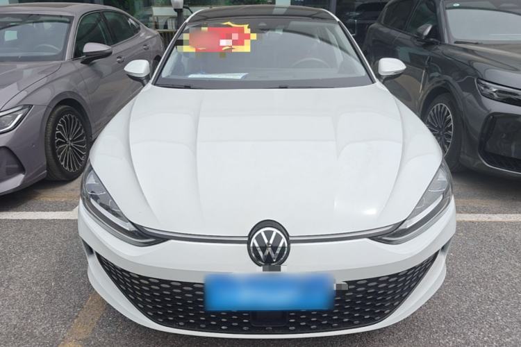 Used Volkswagen Lamando 2025 Lavida L 280TSI DSG Cool & Spicy Edition Front