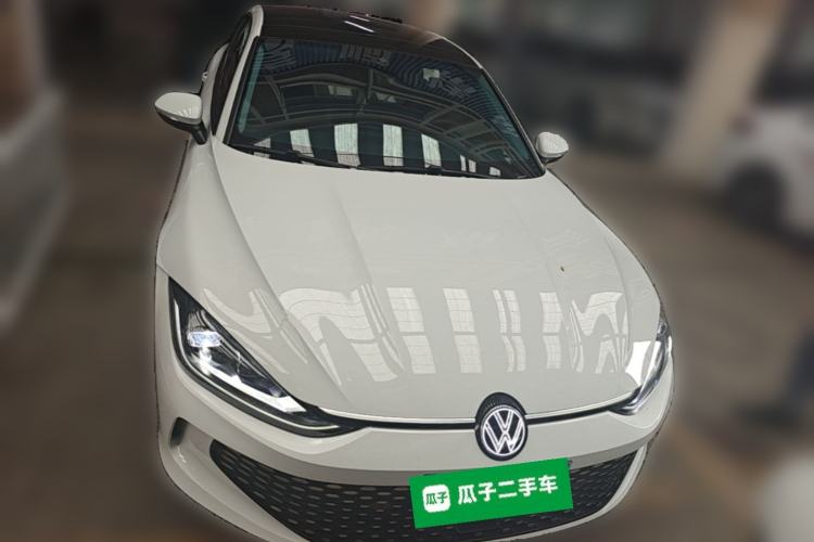 Used Volkswagen Lamando 2025 Lavida L 280TSI DSG Spicy Edition Front