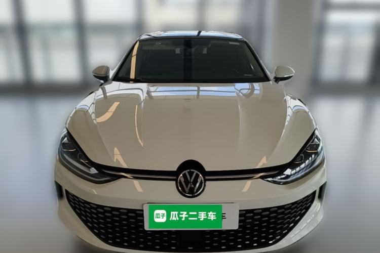 Used Volkswagen Lamando 2025 Lavida L 280TSI DSG Cool & Spicy Edition Front
