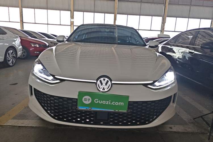 Used Volkswagen Lamando 2025 Lavida L 280TSI DSG Cool & Spicy Edition Front