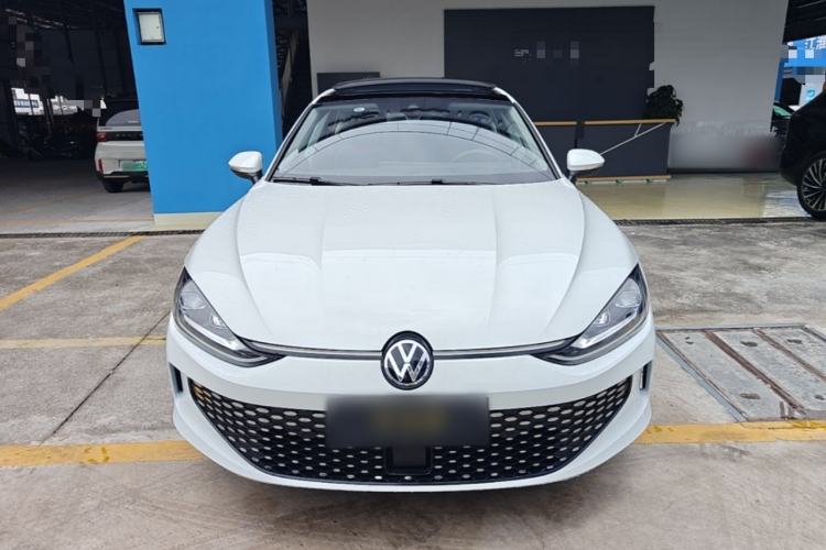 Used Volkswagen Lamando 2025 Lavida L 280TSI DSG Cool & Spicy Edition Front