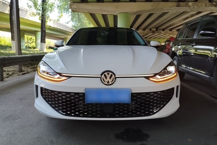Used Volkswagen Lamando 2025 Lavida L 280TSI DSG Spicy Edition Front