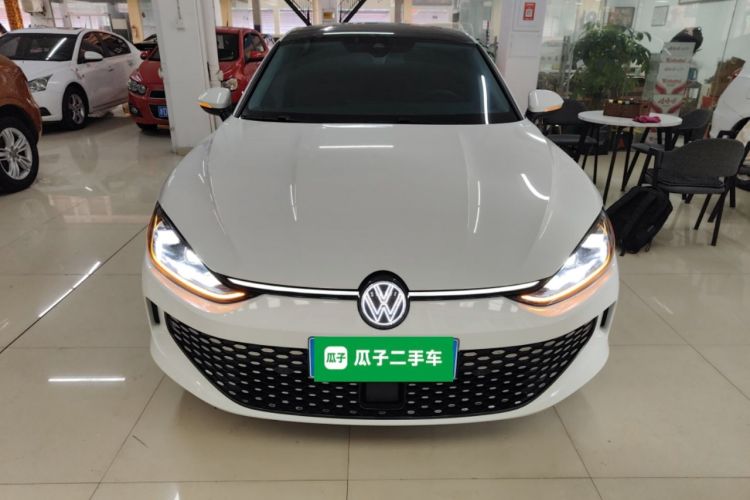 Used Volkswagen Lamando 2025 Lavida L 280TSI DSG Spicy Edition Front