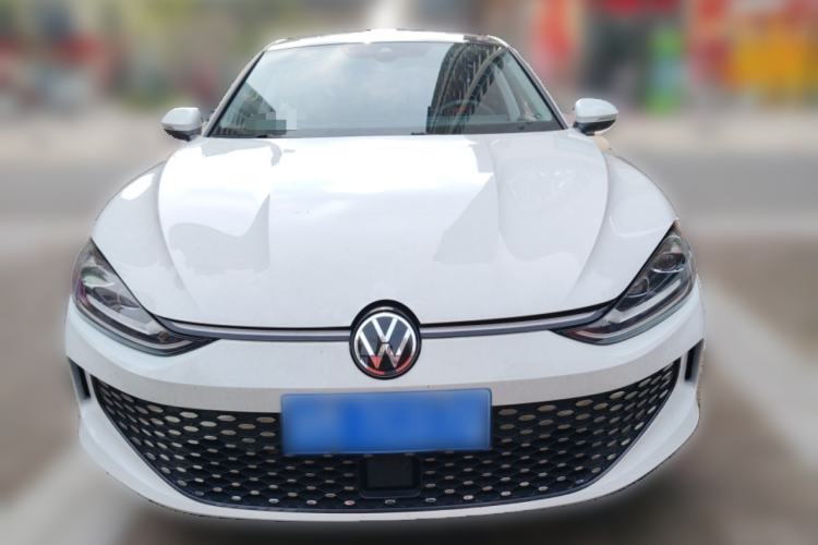 Used Volkswagen Lamando 2025 Lavida L 280TSI DSG Spicy Edition Front