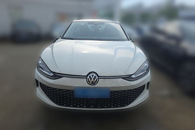 Used Volkswagen Lamando 2025 Lavida L 280TSI DSG Cool & Spicy Edition Front