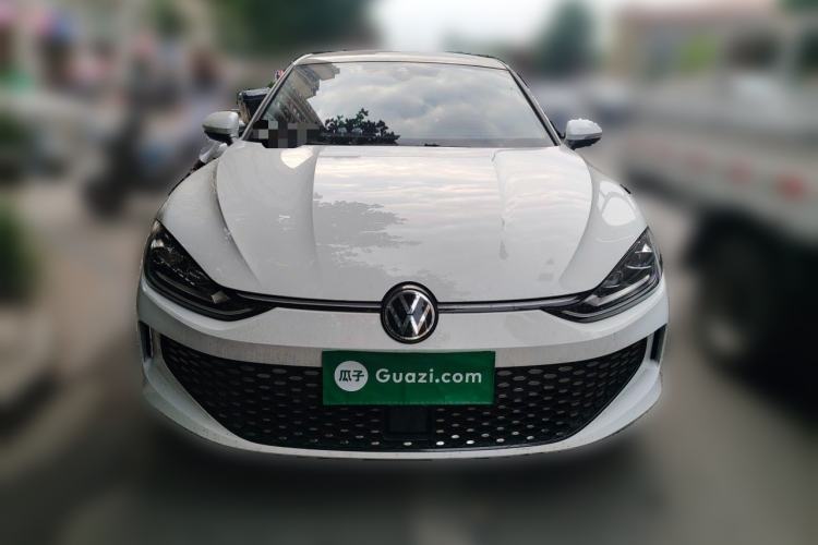 Used Volkswagen Lamando 2025 Lavida L 280TSI DSG Cool & Spicy Edition Front