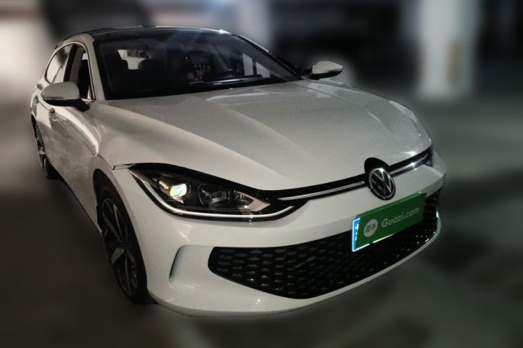 Used Volkswagen Lamando 2025 Lavida L 280TSI DSG Cool & Spicy Edition Front Right 45 Deg
