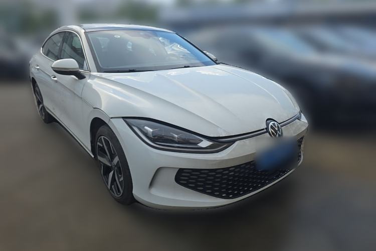 Used Volkswagen Lamando 2025 Lavida L 280TSI DSG Cool & Spicy Edition Front Right 45 Deg