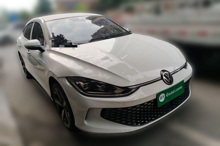 Used Volkswagen Lamando 2025 Lavida L 280TSI DSG Cool & Spicy Edition Front Right 45 Deg
