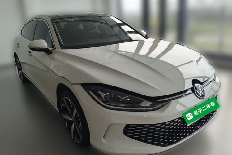 Used Volkswagen Lamando 2025 Lavida L 280TSI DSG Cool & Spicy Edition Front Right 45 Deg