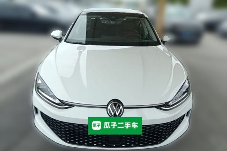 Used Volkswagen Lamando 2025 Lavida L 280TSI DSG Cool & Spicy Edition Front
