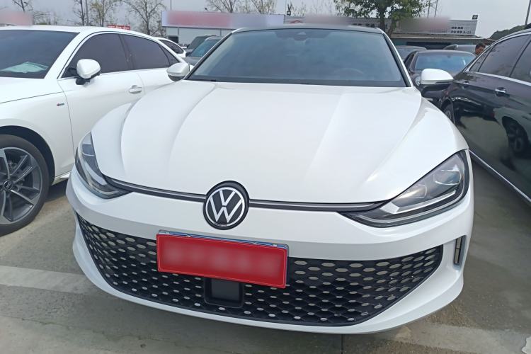 Used Volkswagen Lamando 2025 Lavida L 280TSI DSG Cool & Spicy Edition Front