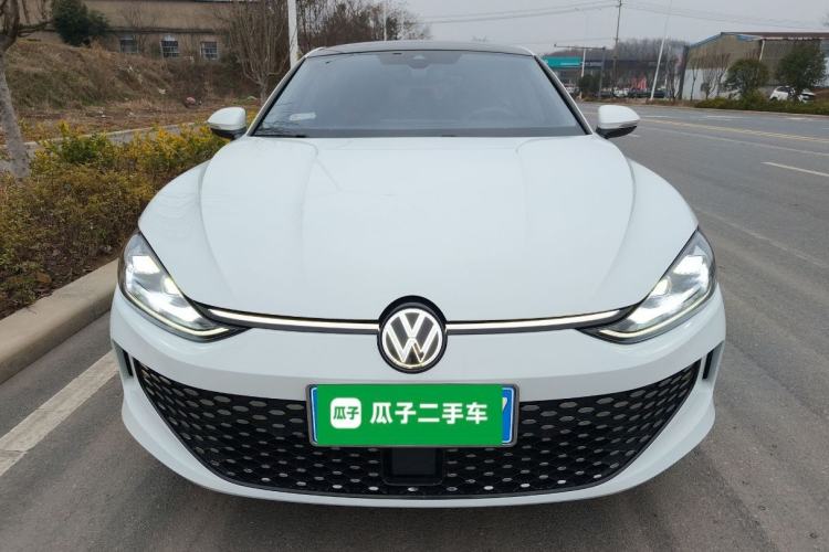 Used Volkswagen Lamando 2025 Lavida L 280TSI DSG Cool & Spicy Edition Front