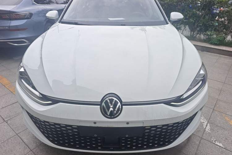 Used Volkswagen Lamando 2025 Lavida L 280TSI DSG Cool & Spicy Edition Front