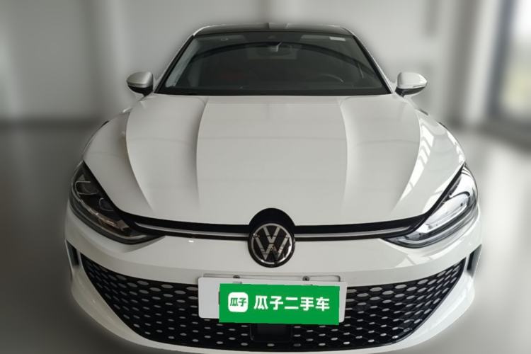 Used Volkswagen Lamando 2025 Lavida L 280TSI DSG Cool & Spicy Edition Front