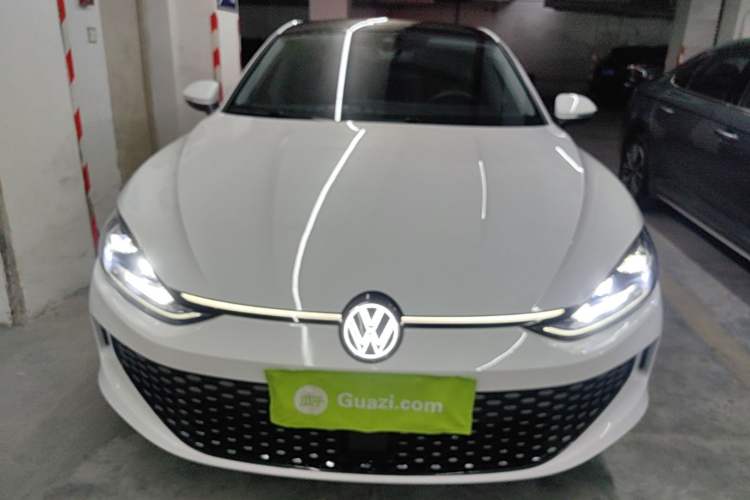 Used Volkswagen Lamando 2025 Lavida L 280TSI DSG Cool & Spicy Edition Front
