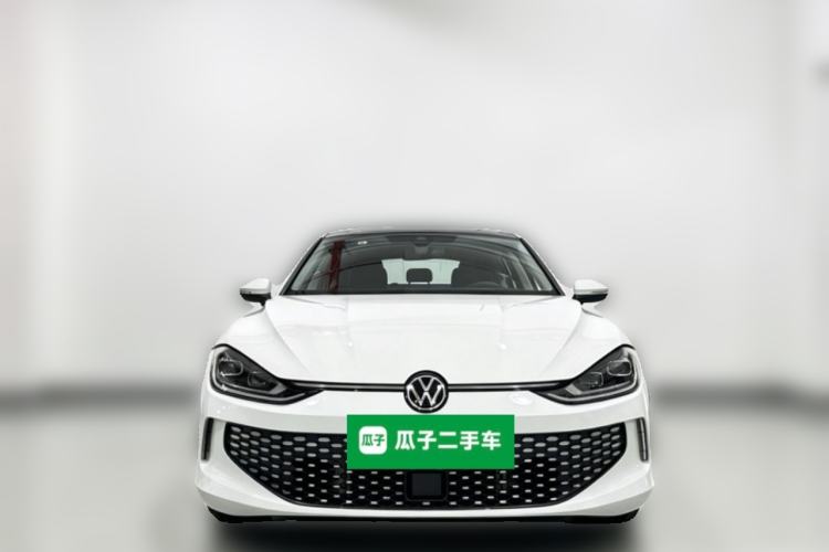 Used Volkswagen Lamando 2025 Lavida L 280TSI DSG Cool & Spicy Edition Front